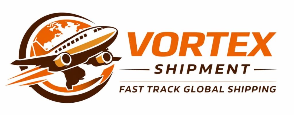 VORTEX SHIPMENT
